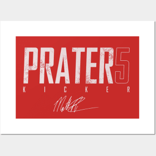 Matt Prater Arizona Elite Posters and Art